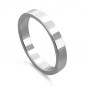 3mm Solid Gold wedding band