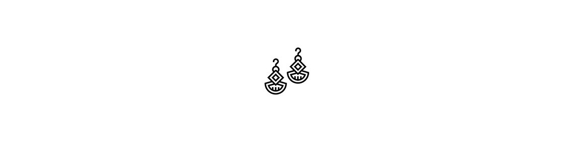 Dangle & Drop Earrings