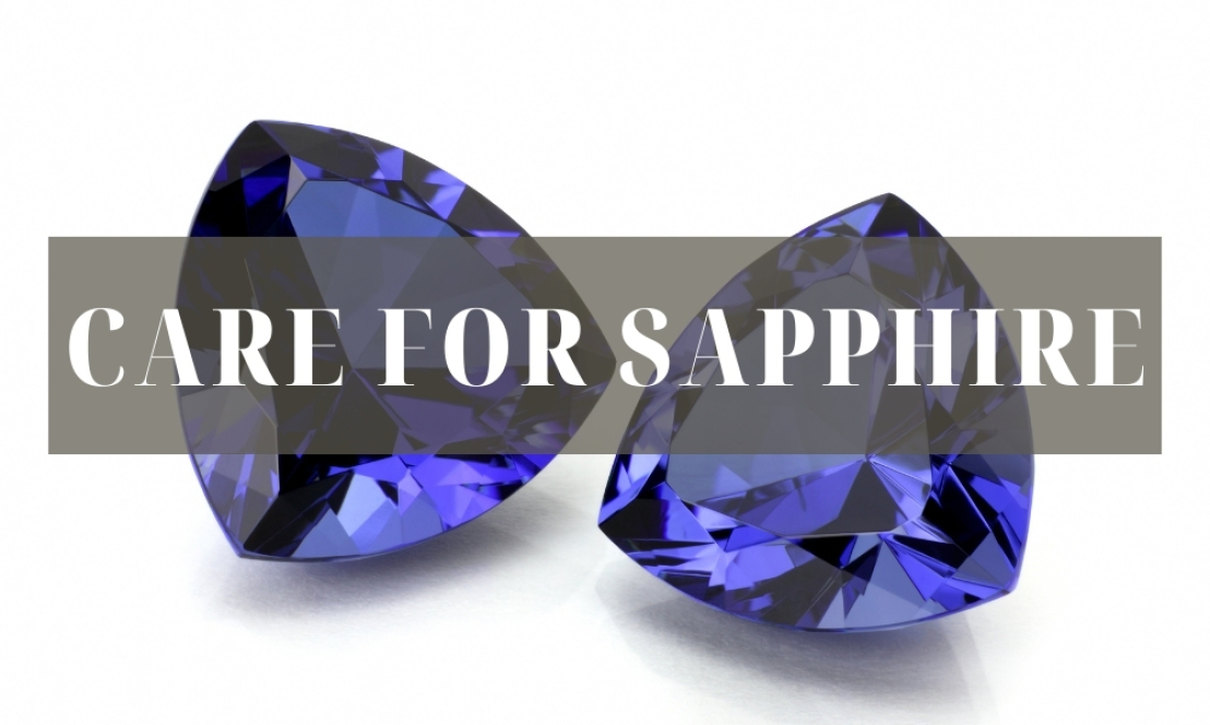 Care for Sapphire