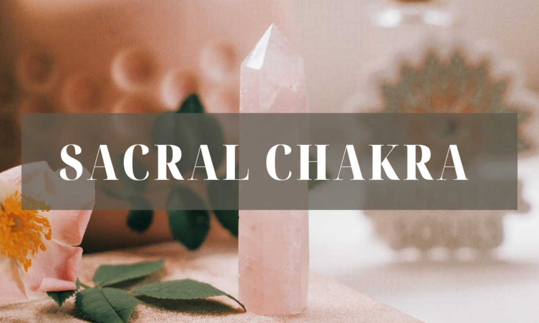 Chakra sacré
