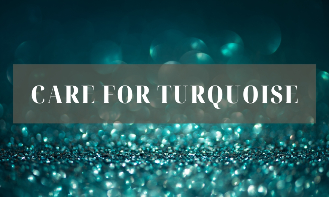 Soin pour Turquoise