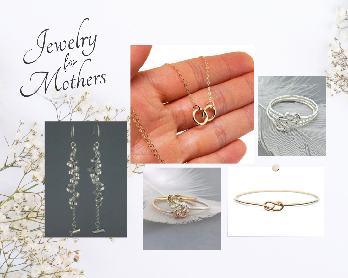Jewelry Gift Ideas for Mother’s Day