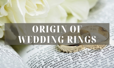 Origin of Wedding Rings