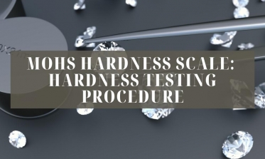Mohs Hardness Testing Procedure