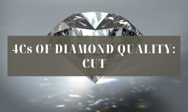 Four Factors (4CS) That Determine The Quality of Diamond: Cut