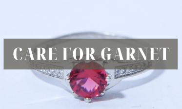 Care for Garnet 