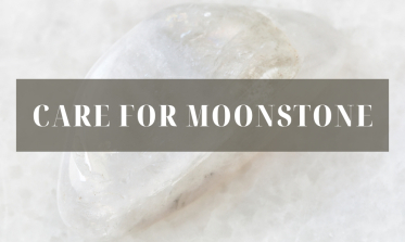 Care for Moonstone