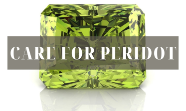 Care for Peridot