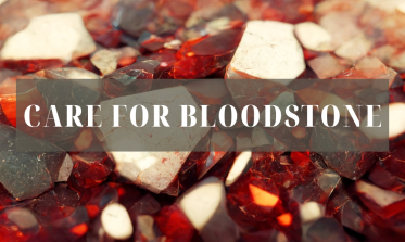 Care for Bloodstone
