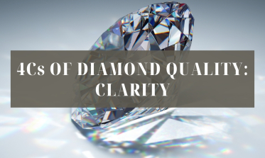 Four Factors (4CS) That Determine The Quality of Diamond: Clarity