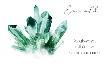 Emerald - The Birthstone of May