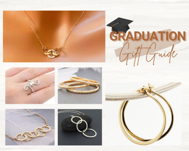 Best Jewelry Gift Guide for Graduation
