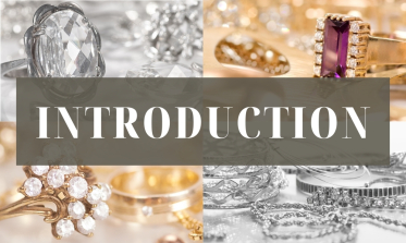 Bridal  Jewelry: Introduction