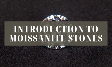 Introduction aux pierres Moissanite