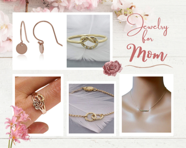 Celebrate Mom with Timeless Jewelry Gifts: A Mother's Day Gift Guide