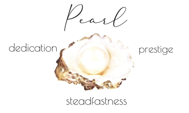 Pearl - The First Birthstone of June