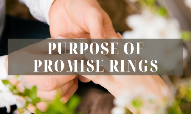 Purpose of Promise Rings