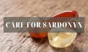 Care for Sardonyx