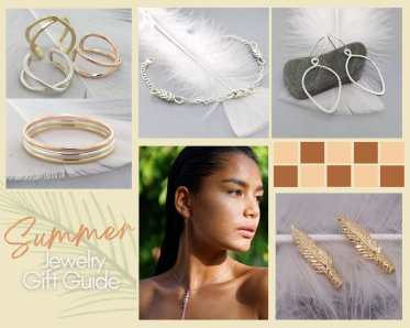 Jewelry Gift Guide for a Fun Summer!