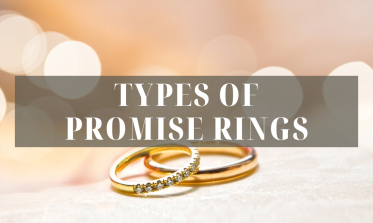 Explorez les différents types d’anneaux de promesse