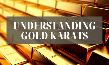 Comprendre les carats d'or