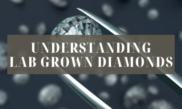 Comprendre les Diamants de Laboratoire ou les Diamants Fabriqués par L'homme
