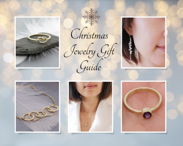 Your Go-To Christmas Jewelry Gift List